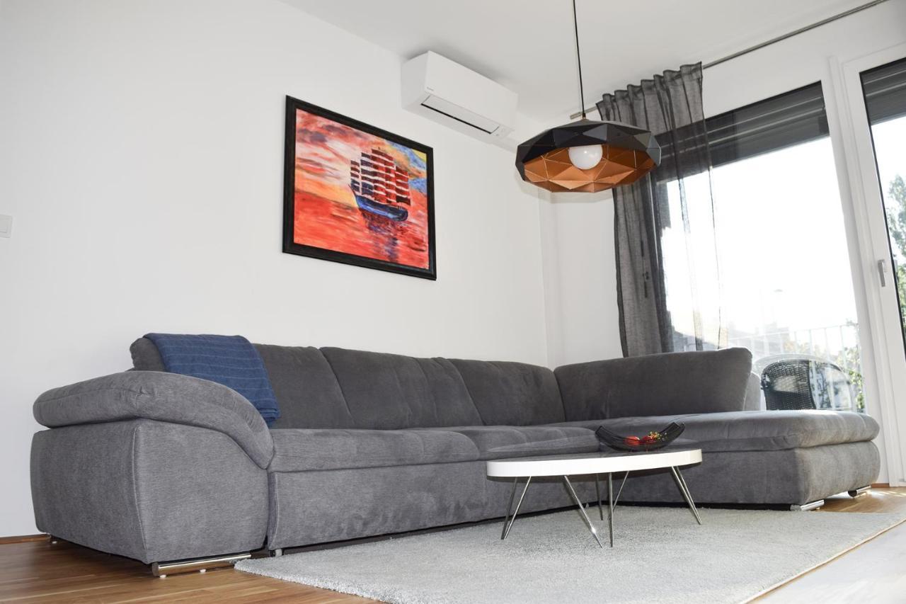Cosy New 3min To Vic/uno-city And Danube Appartement