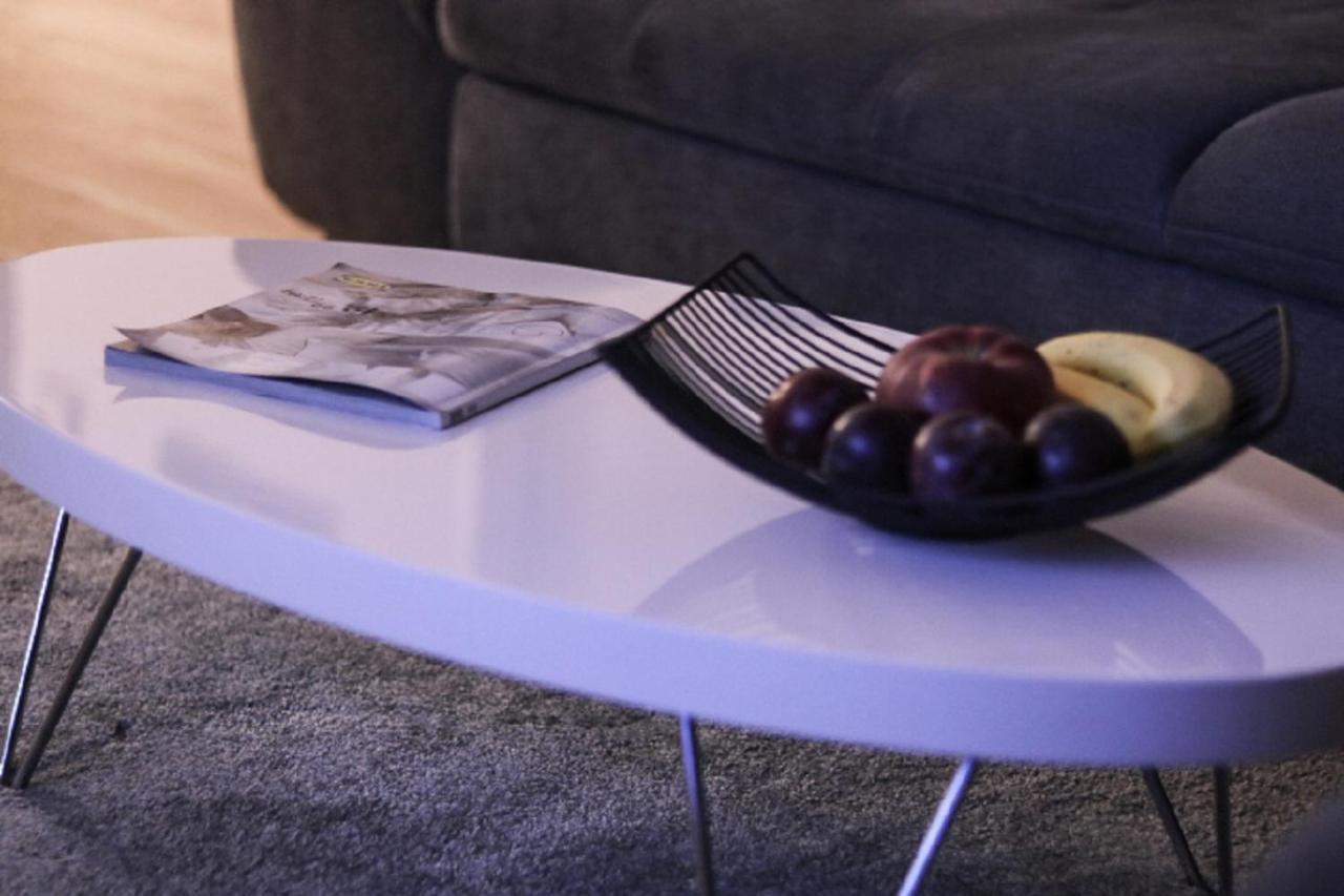 Cosy New 3min To Vic/uno-city And Danube Appartement
