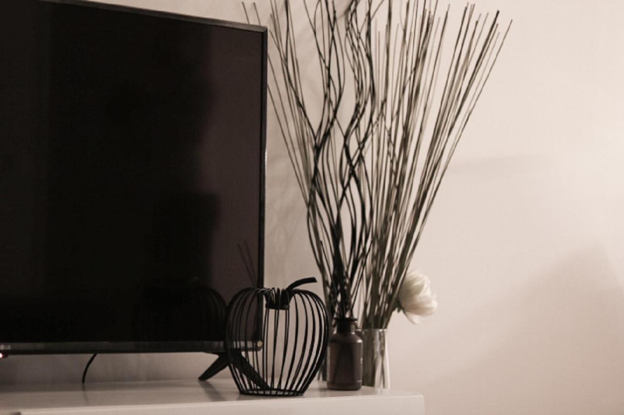 Cosy New 3min To Vic/uno-city And Danube Appartement Vienne